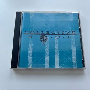 Collective Soul CD (1995)